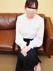 大久保そら「ごっくんする人妻たち138 〜夫にナイショで他人棒SEXと初精飲〜」 大久保そら、初ごっくんに挑戦！果たして…。。。 パコパコママ