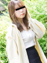 ヤリマン素人娘をガッツリハメ撮り Vol.6 : 大澤みき