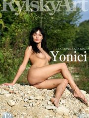 Yonici : Katia Mau