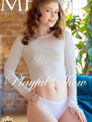 Playful Show : Julia Morozzi