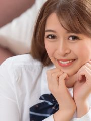 後藤あや「ときめき ~ おしゃぶり告白 ~」【一本道】