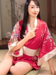 さくらみな「海の幸も妖艶な女も美味！これが女体盛りだ！」【一本道】