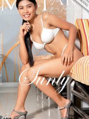 Presenting Sunly : Sunly